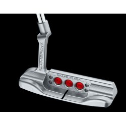 Scotty Cameron SS Newport 2025