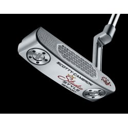 Scotty Cameron SS Newport 2025