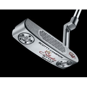 Scotty Cameron SS Newport 2025