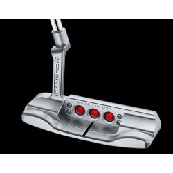 Scotty Cameron SS Newport Plus 2025