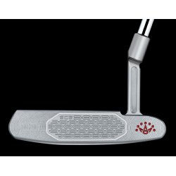 Scotty Cameron SS Newport Plus 2025