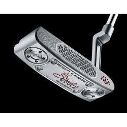 Scotty Cameron SS Newport Plus 2025