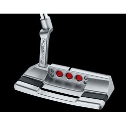 Scotty Cameron SS Squareback 2 2025