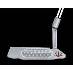 Scotty Cameron SS Squareback 2 2025
