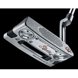Scotty Cameron SS Squareback 2 2025