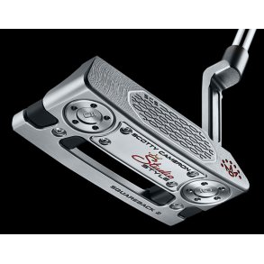 Scotty Cameron SS Squareback 2 2025