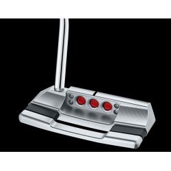Scotty Cameron Super Select Squareback 2025