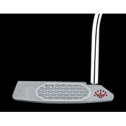 Scotty Cameron Super Select Squareback 2025
