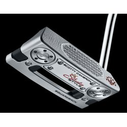 Scotty Cameron Super Select Squareback 2025