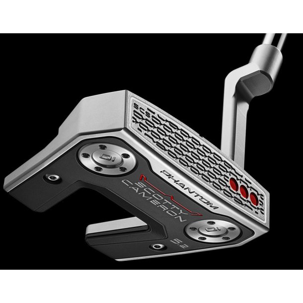Scotty Cameron Phantom 5.2 