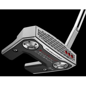 Scotty Cameron Phantom 5.5 