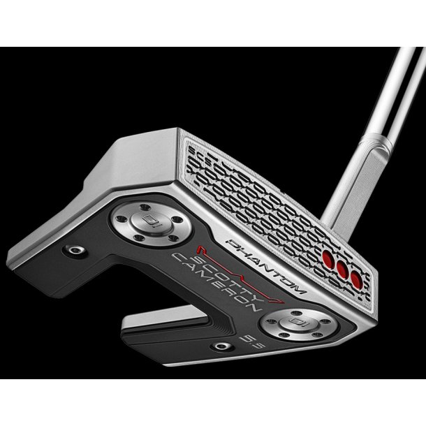 Scotty Cameron Phantom 5.5 