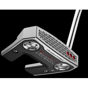 Scotty Cameron Phantom 5 
