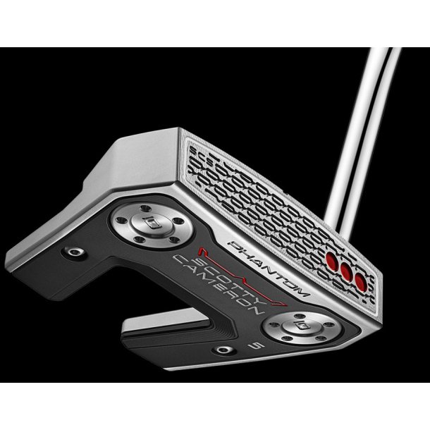 Scotty Cameron Phantom 5 