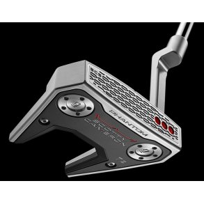Scotty Cameron Phantom 7.2 