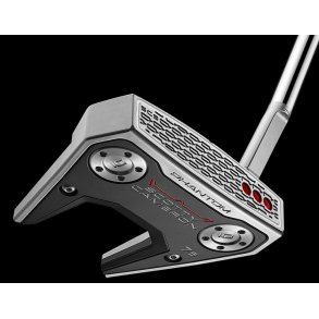 Scotty Cameron Phantom 7.5 