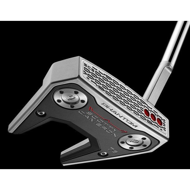 Scotty Cameron Phantom 7.5 