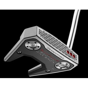 Scotty Cameron Phantom 7 DB 