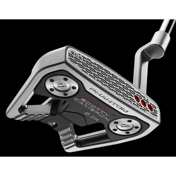Scotty Cameron Phantom 9.2R 