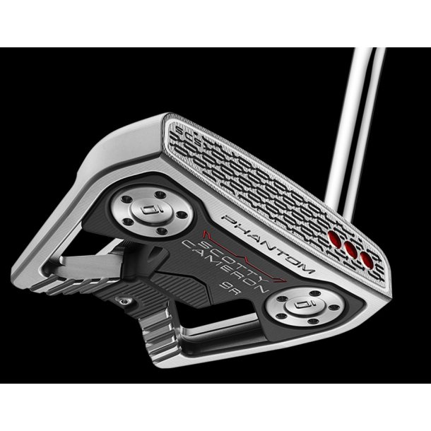 Scotty Cameron Phantom 9R 