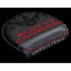 Scotty Cameron Phantom 5.5 