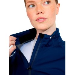 Abacus Dame Pitch 37.5 Regnjakke