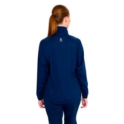 Abacus Dame Pitch 37.5 Regnjakke