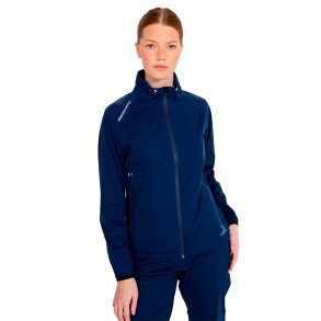 Abacus Dame Pitch 37.5 Regnjakke