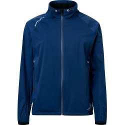 Abacus Dame Pitch 37.5 Regnjakke