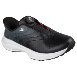 Skechers Herre Flow Twist-Fit SI Golfsko