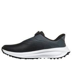 Skechers Herre Flow Twist-Fit SI Golfsko