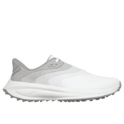 Skechers Herre Flow SI Wide Golfsko 