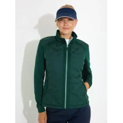 Abacus Dame Portrush Hybrid Jakke