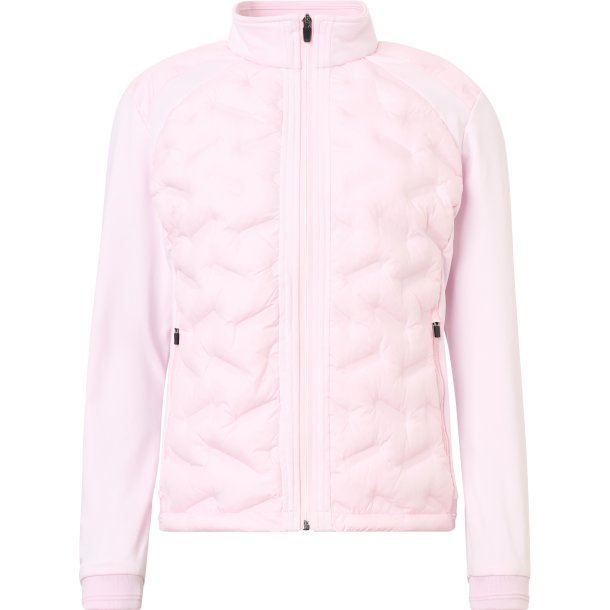 Abacus Dame Portrush Hybrid Jakke Fashion