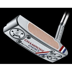 Scotty Cameron Newport 1.5+  Button Back -Champions Choice 2023