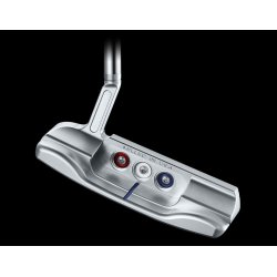 Scotty Cameron Newport 1.5+  Button Back -Champions Choice 2023