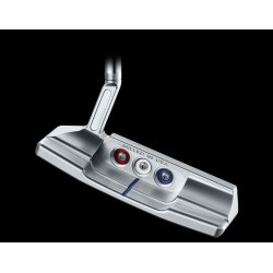 Scotty Cameron Newport 2.5+  Button Back -Champions Choice 2023