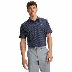 Under Armour T2G Printed Polo