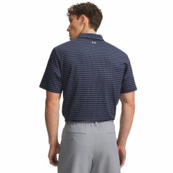 Under Armour T2G Printed Polo