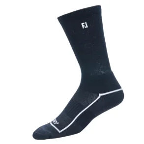 Footjoy Dame Prodry Crew Strmper