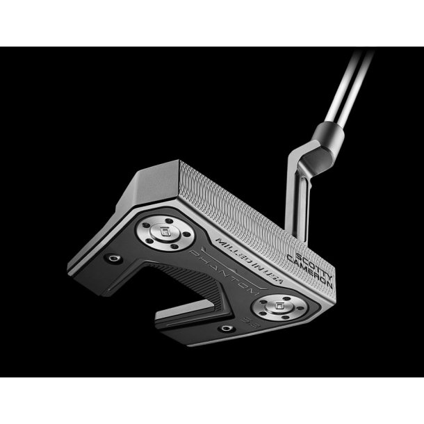 Scotty Cameron Phantom 5.2 2025
