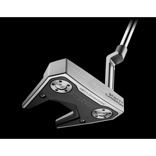 Scotty Cameron Phantom 7.2 2025