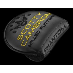 Scotty Cameron Phantom 7.2 2025