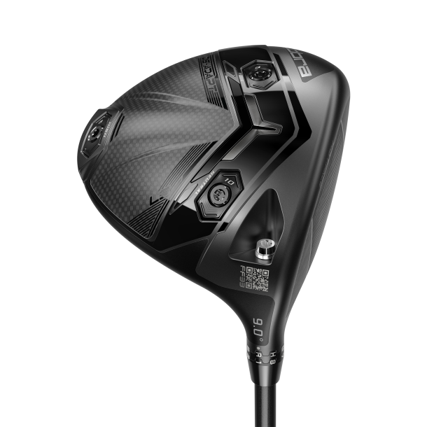 Cobra DS-ADAPT LS Driver 2025