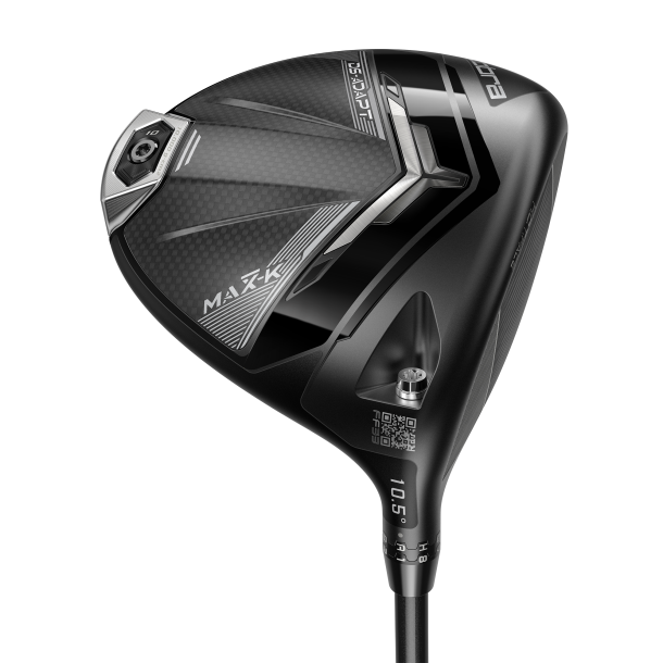 Cobra DS-ADAPT MAX-K Driver 2025 Senior 12 Hjre Project X Denali