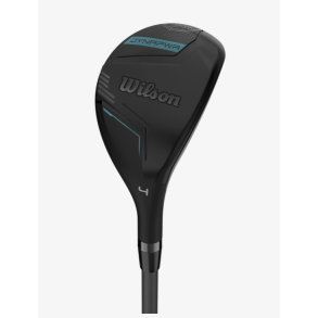 Wilson Staff Dynapower Hybridklle Dame
