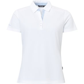 Abacus Dame Bovey Drycool Polo 