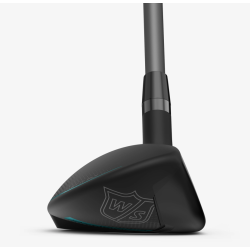 Wilson Staff Dynapower Hybridklle Dame