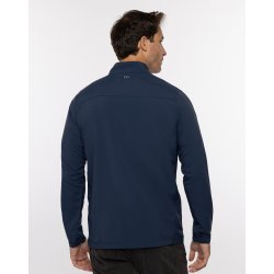 Travis Mathew Fiesta Friday Full Zip