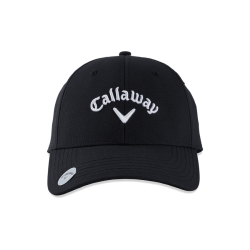 Callaway Stitch Magnet Cap